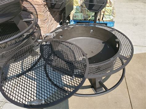 Model# 96812 $ 182 68 /box. . Bucees fire pit for sale